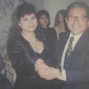 Ruth Carmona and Francisco Carmona